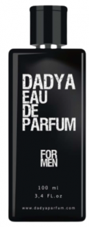 Dadya E-71 EDP 100 ml Erkek Parfümü kullananlar yorumlar